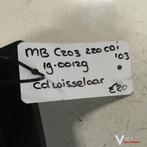 Mercedes C203 2003 CD Wisselaar, Enlèvement ou Envoi, -, -, -