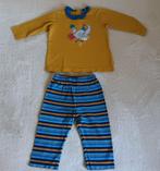 Pyjama Woody meisje - maat 74, Kinderen en Baby's, Babykleding | Maat 74, Ophalen, Gebruikt, Woody, Meisje