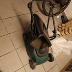 Electrische grasmachine, Enlèvement ou Envoi