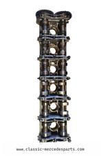 Nokkenashuis met nokkenassen Mercedes om606, Utilisé, -, -, Enlèvement ou Envoi