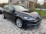 Volkswagen Golf 1.5 TSI BlueMotion Comfortline ALCANTARA/AIR, Auto's, Volkswagen, 116 g/km, Alcantara, Zwart, Golf