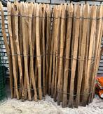 Kastanje Hekwerk, Tuin en Terras, Ophalen of Verzenden, Zo goed als nieuw