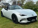 Mazda MX5 ND 2.0L/Full Option/Sport kit, Auto's, Mazda, 1998 cc, Achterwielaandrijving, Euro 6, 4 cilinders