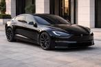 Tesla Model S long range (slechts 39.000km), Autos, Tesla, Cuir, Achat, Model S, 5 portes