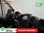 Citroën Jumper 2.2 HDI 120 pk L2H2 Carplay/ Navi/ Climate/ C, Auto's, Bestelwagens en Lichte vracht, Citroën, Wit, Bedrijf, Parkeersensor