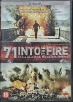 Amasia: 71 into the Fire (2010), Ophalen of Verzenden, Zo goed als nieuw, Oorlog