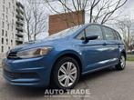 Volkswagen Touran 1.6 DIESEL | 4+1 ZITPL | OPTIONS | 1 J GAR, Cuir, Achat, Euro 6, Entreprise