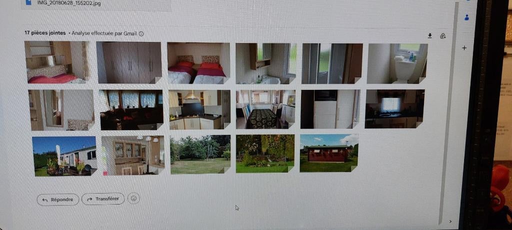 Caravane résidentielle, Caravanes & Camping, Caravanes résidentielles, jusqu'à 6, Enlèvement