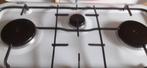 Gas kookvuur 3pits, Ophalen, Zo goed als nieuw