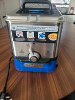 Tefal Oleoclean Pro FR8040 - Frituurpan - 3,5 L, 3 à 4 litres, Enlèvement, Comme neuf