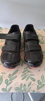Chaussures de cyclisme 46, Sports & Fitness, Cyclisme, Enlèvement, Chaussures