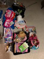 Rommelmarktspullen, Diversen, Ophalen, Gebruikt
