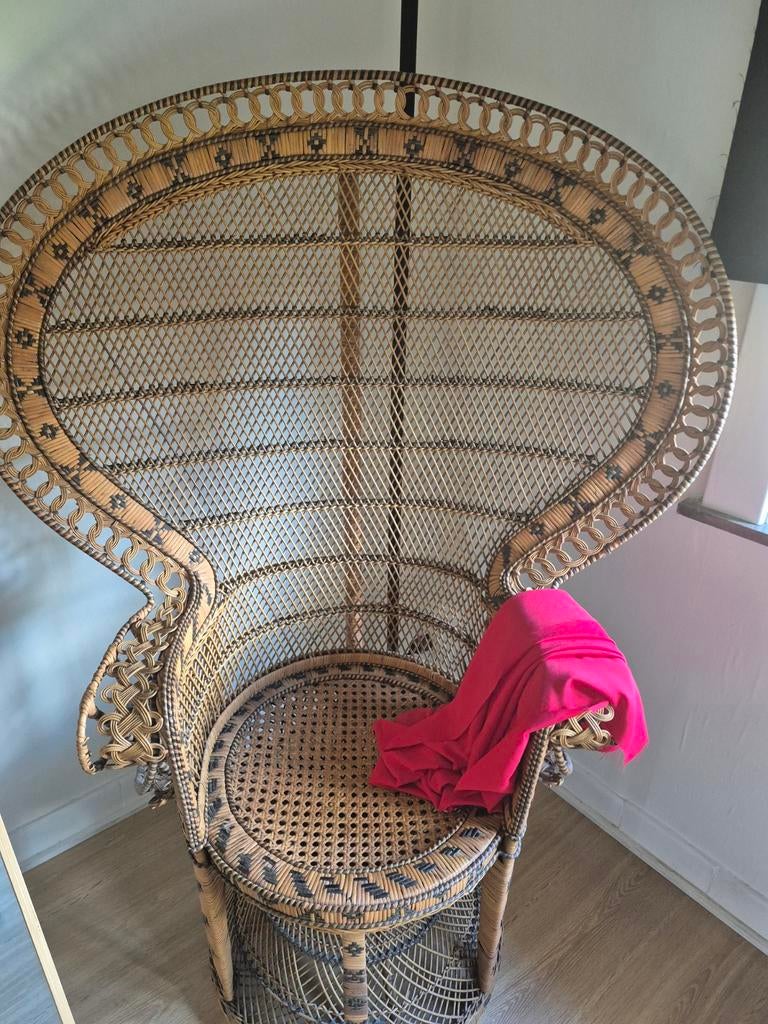 Fauteuil Emmanuelle, Maison & Meubles