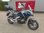 Honda NC750X 2023 8000km, Motoren, 750 cc, 2 cilinders, Motorrijbewijs A, Bedrijf