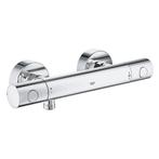 Thermostatique Grohe Grohtherm 800 Cosmopolitan (NOUVEAU), Enlèvement, Neuf, Chrome, Douche