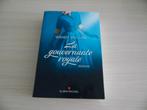 LA GOUVERNANTE ROYALE       WENDY  HOLDEN, Livres, Romans, Enlèvement ou Envoi, Europe autre, Wendy Holden, Comme neuf
