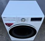 1an garantie-9kg LG (2 en 1) Lave linge séchant Intelligent, 8 à 10 kg, Enlèvement, Comme neuf