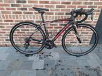 Specialized Roubaix maat 49, Ophalen, Carbon