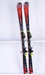 150 ski's FISCHER RC4 CURV RACE TI, Ophalen of Verzenden, Carve, Fischer, Gebruikt
