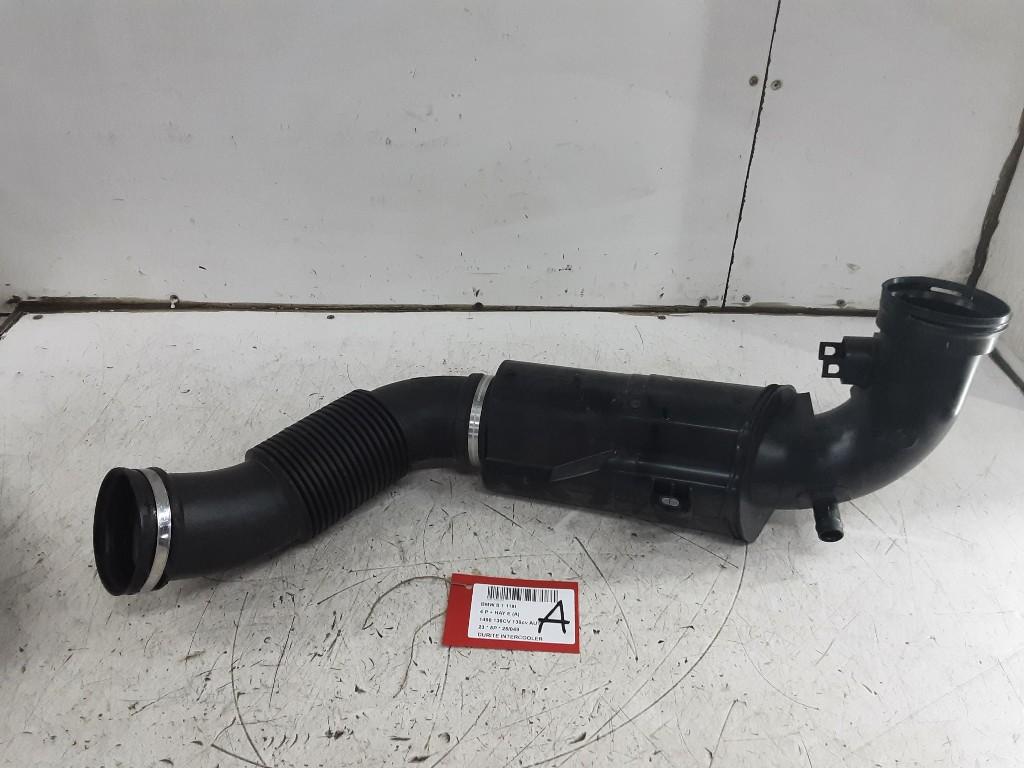 INTERCOOLER SLANG BMW 1 serie (F40) (01-2019/-) (869316602), Auto-onderdelen, Gebruikt, Mevr. I. Hauben, BMW, Rue de l'Espoir 34 34
4030  GRIVEGNÉE, BE