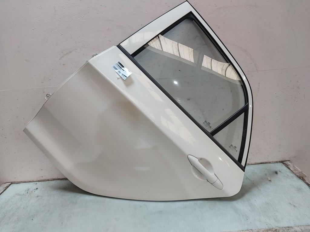 PORTIER LINKS ACHTER Kia Picanto (TA) (|770031Y030|), Gebruikt, Achter, Kia, Deur