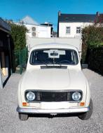 Renault 4l TL de 1987, Autos, Renault, Autres modèles, Achat, Entreprise, Boîte manuelle