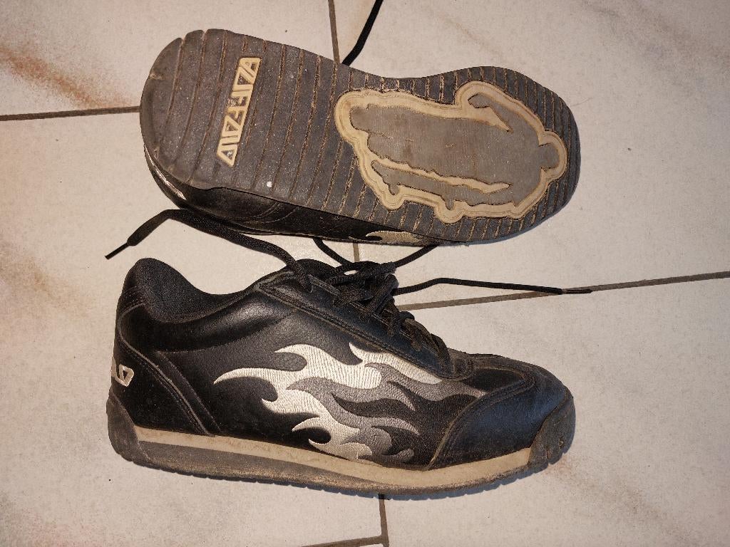 Baskets Buffalo Homme pointure 43, Enlèvement, Utilisé