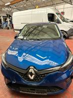 Renault clio 2021 boîte automatique accidentée, Autos, Renault, Achat, Automatique, Particulier, Essence