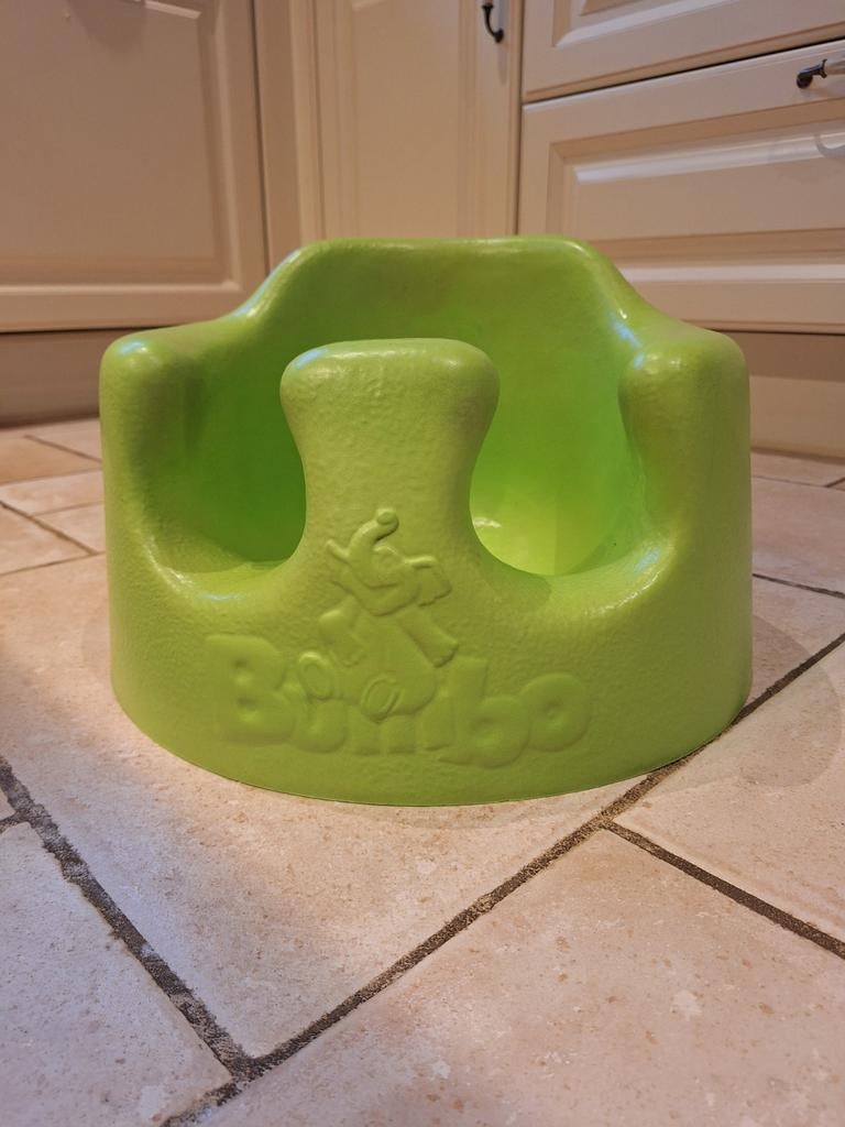 Bumbo Seat, Enlèvement