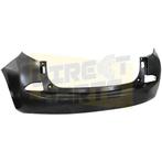 Toyota Verso S (1/11-6/16) achterbumper (te spuiten) Origine, -, Verzenden, -, Nieuw