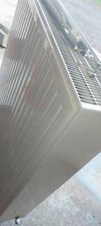 radiateurs radson avec vannes thermostatique, 800 watts ou plus, Comme neuf, Enlèvement, Radiateur