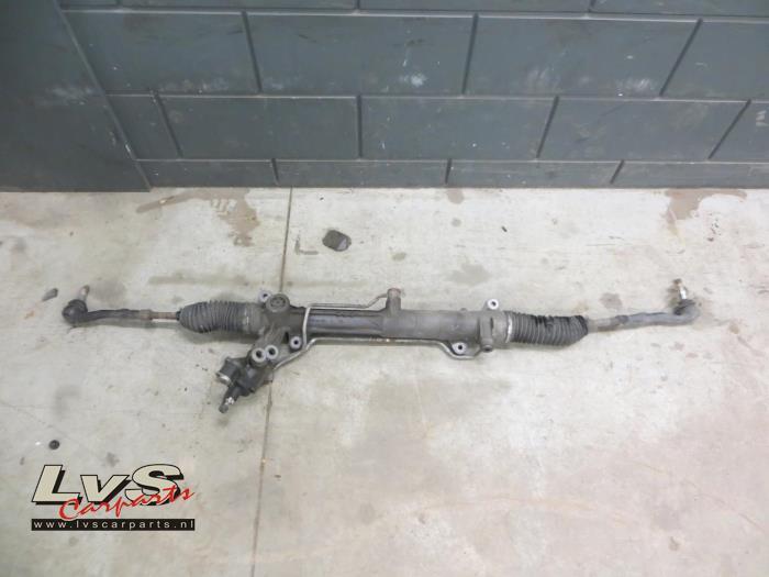 Stuurhuis Bekrachtigd van een BMW 7-Serie, Auto-onderdelen, Gebruikt, -, -, Ophalen of Verzenden