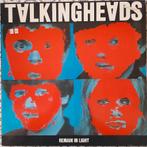Lp vinyl - Talking Heads	Remain in light, Ophalen, Zo goed als nieuw, 12 inch, Poprock