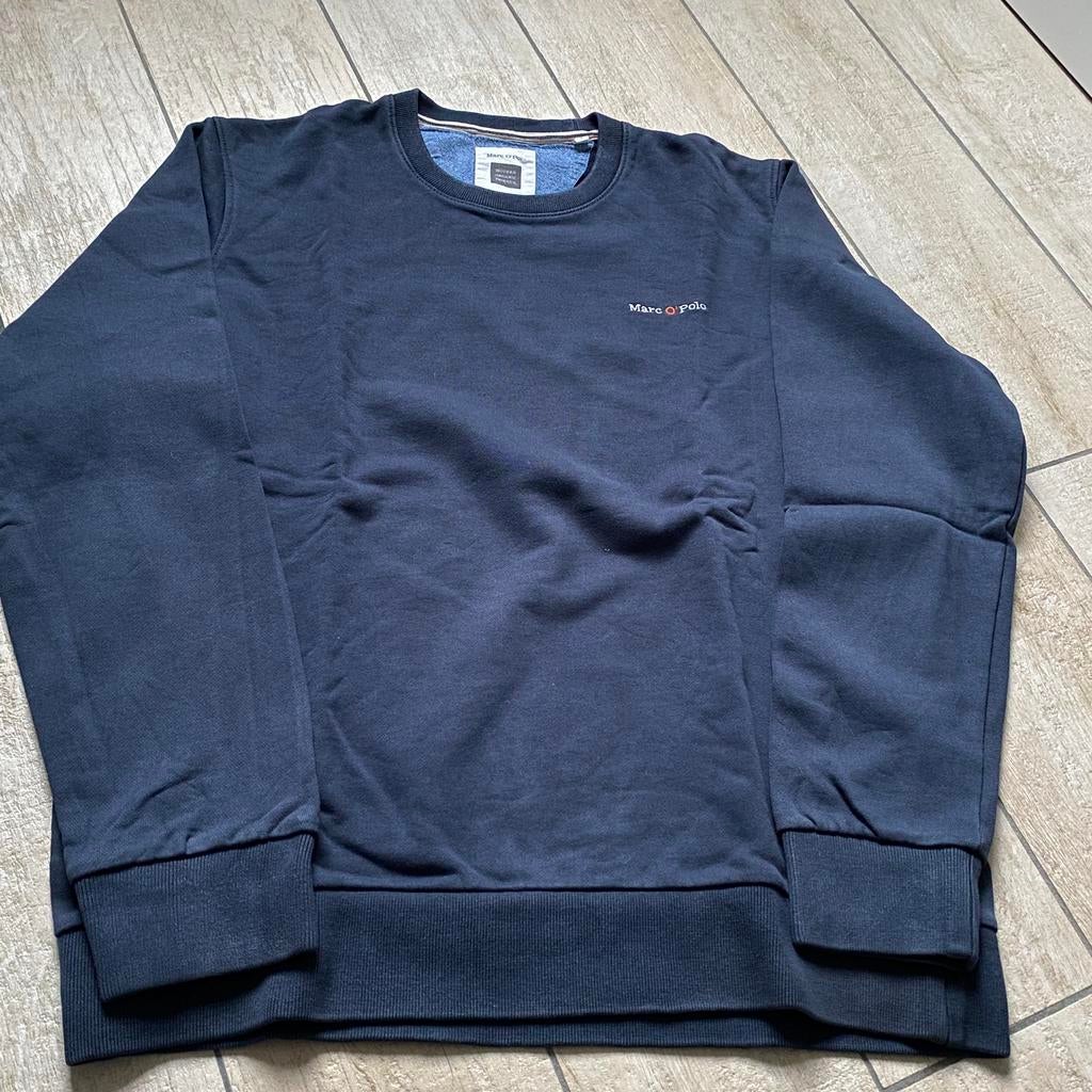 Swaeter marc O’polo maat medium, Kleding | Heren, Truien en Vesten, Ophalen of Verzenden, Zo goed als nieuw
