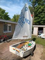 optimiste, Sports nautiques & Bateaux, Enlèvement, Utilisé