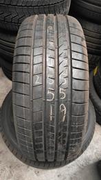 255/55r19 Bridgestone 70€ per stuk met montage en balanceren, Ophalen of Verzenden