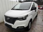 Hyundai new H1 fourgon boite automatique, Autos, Hyundai, Achat, Euro 6, 5 portes, Diesel
