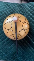 Instrument musicale, Muziek en Instrumenten, Percussie, Ophalen, Zo goed als nieuw