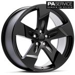 Nwe 22 inch Hawke Five Tooth velgen voor Land Rover Defender, -, -, Banden en Velgen, Nieuw