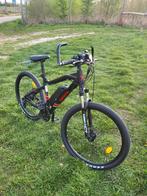 Velo tout terrain électrique, Enlèvement ou Envoi, Comme neuf, Hommes, Autres marques