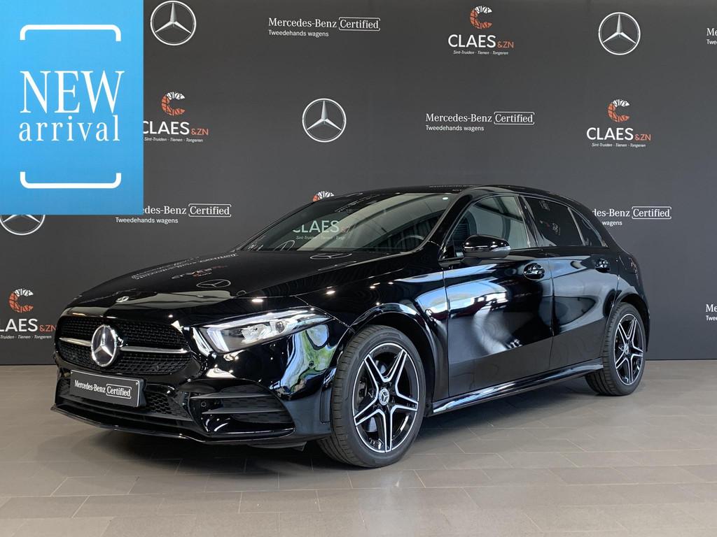 Mercedes-Benz A-klasse 250e AMG Line - DOS 8765, Achat, Euro 6, Entreprise, Hybride rechargeable