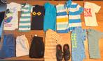 Kleding voor jongens van 6 jaar, Kinderen en Baby's, Ophalen, Zo goed als nieuw, Maat 116
