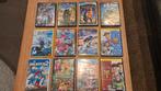 DVD-pakket uit mijn collectie – Kinderfilms, Ophalen, Gebruikt, Alle leeftijden, Overige genres