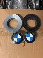 Caches+clignotant blanc d’aile BMW Z4 châssis E85/88 ph.1+2, Enlèvement ou Envoi, Utilisé, BMW