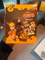 Naruto Mythos TCG | Boosterbox. (English)