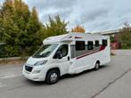 Fiat ducato camping car, Caravanes & Camping, Boîte manuelle, Diesel, Particulier, Fiat