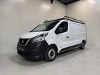 Nissan NV300 2.0d Autom. Lichte Vracht - 3pl - Airco - Tops, Autos, 0 kg, Achat, 146 ch, 3 places