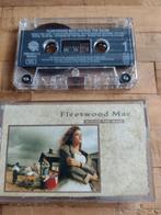 MUZIEK CASSETTE: FLEETWOOD MAC: BEHIND THE MASK (1990), Enlèvement ou Envoi, Originale, Comme neuf, 1 cassette audio