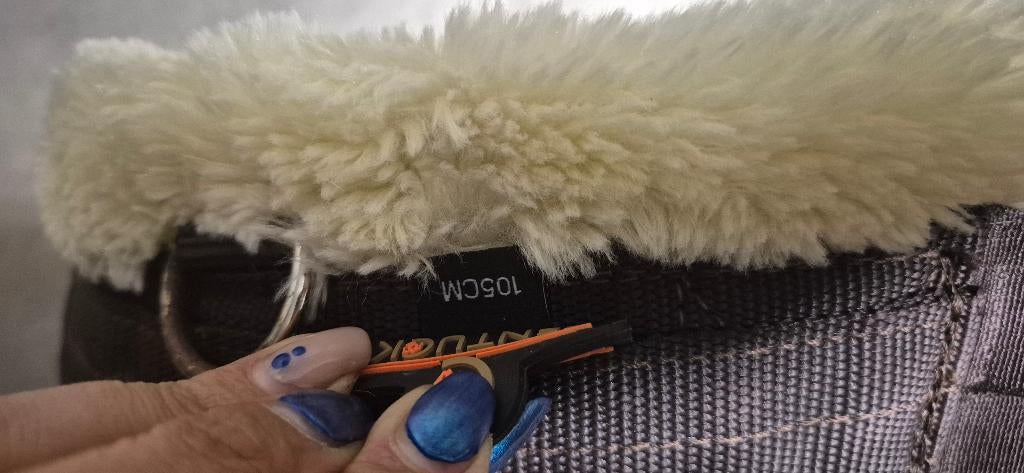 Singel kentucky, Overige typen, Ophalen of Verzenden, Zo goed als nieuw, Kentucky