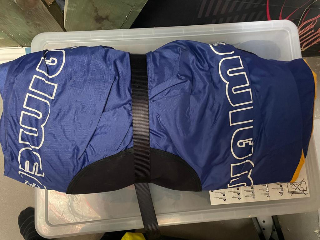 Wave raider banaan, Watersport en Boten, Ophalen, Zo goed als nieuw